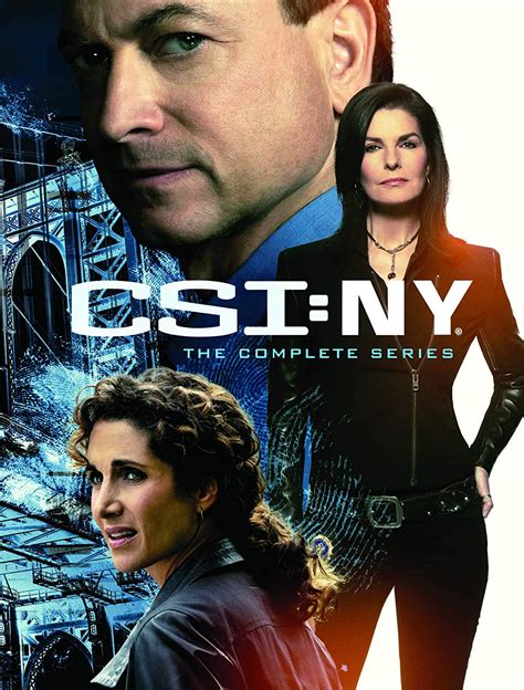 csi ny|More.